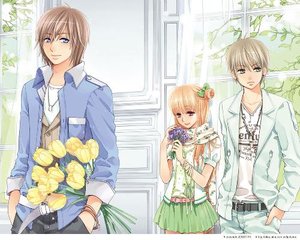 英语课代表第一节课